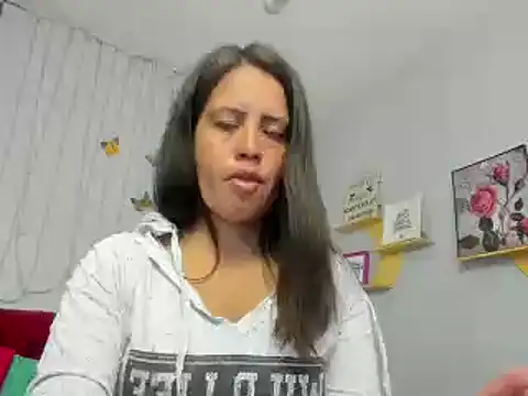 kathina giraldo online show from January 30, 12:59 pm