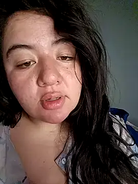RubyPirsso18 online show from January 5, 2:30 pm