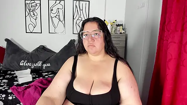 RubyPirsso18 online show from March 21, 7:39 pm