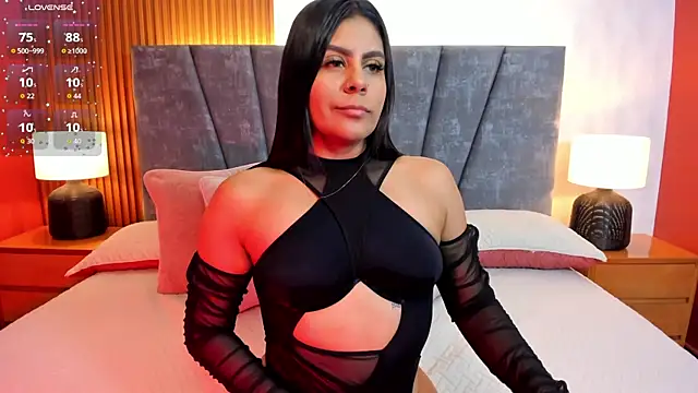 Ada  lee  online show from October 14, 1:50 am