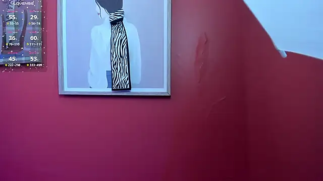 Ada  lee  online show from December 2, 1:22 am