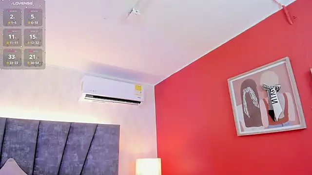 Ada  lee  online show from February 17, 1:24 am