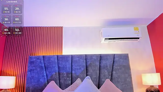 Ada  lee  online show from February 26, 1:37 am