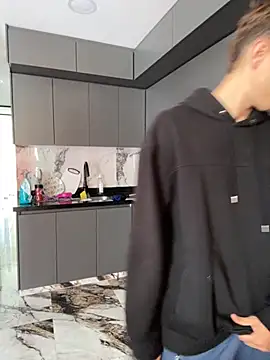 oliver Lz online show from October 9, 2:15 pm