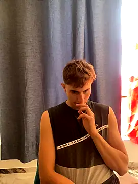 oliver Lz online show from October 20, 3:23 pm