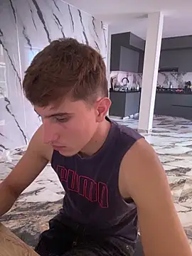 oliver Lz online show from November 30, 8:46 pm