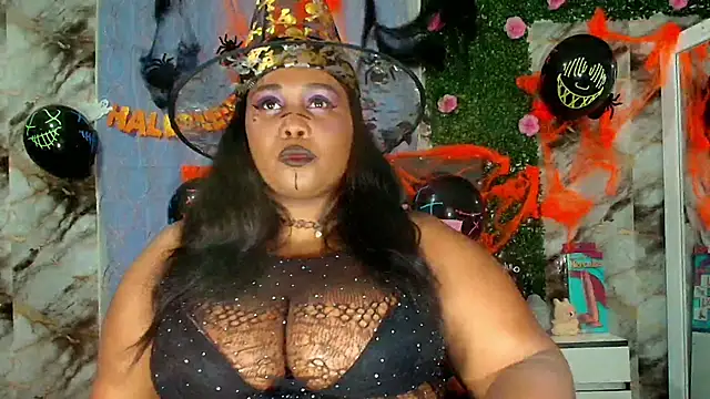 ebony 544 online show from November 1, 3:19 am