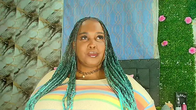 ebony 544 online show from November 22, 6:12 am