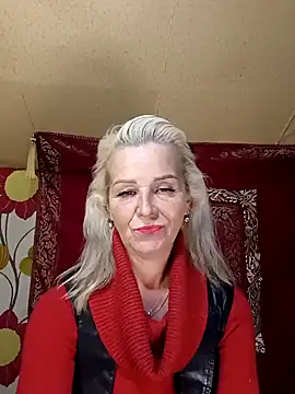 CassandraSandra44 online show from January 30, 2:47 pm