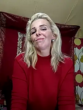 CassandraSandra44 online show from March 3, 4:46 pm