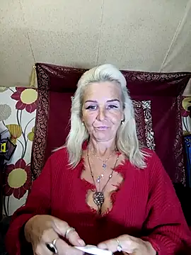 CassandraSandra44 online show from October 3, 5:54 pm