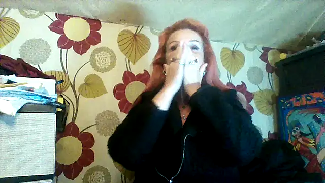 CassandraSandra44 online show from March 30, 5:19 am