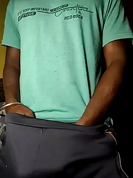 Hunter boy9 online show from November 13, 11:58 pm