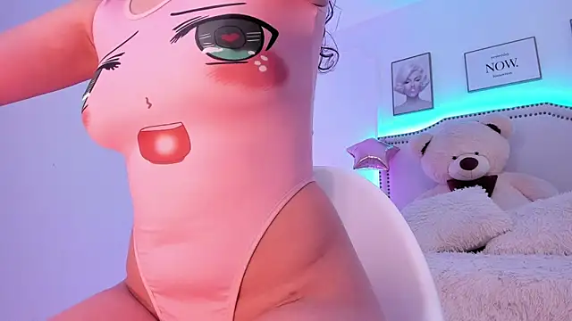 Eva lenox online show from February 16, 3:16 pm