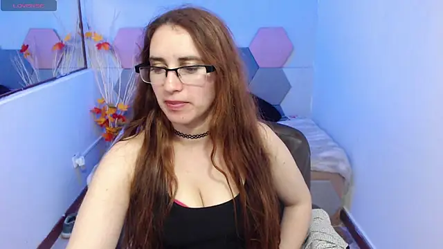 CharloteTaylor  online show from January 15, 6:33 am
