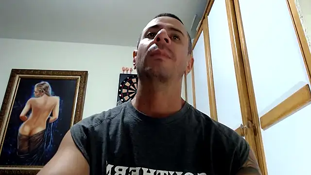 nicolay 74 online show from October 7, 3:36 am