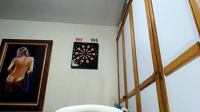 nicolay 74 online show from October 29, 9:05 pm