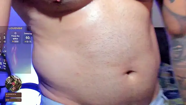 jeremygerard  online show from December 25, 12:48 am