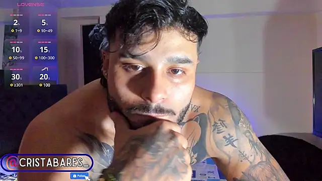 jeremygerard  online show from January 26, 12:16 am