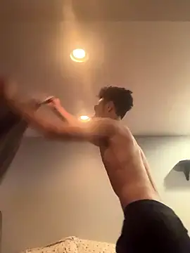 ZADDY48 online show from January 18, 4:49 am