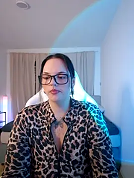 Jujuicy 97 online show from April 11, 4:39 am