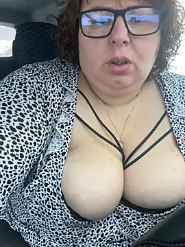 Tania-myr87 ZD online show from December 13, 3:05 am