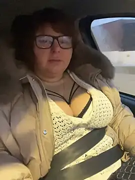 Tania-myr87 ZD online show from December 14, 2:01 am