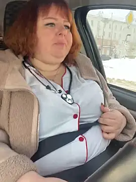 Tania-myr87 ZD online show from February 18, 4:04 am