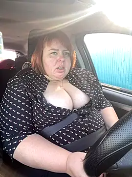 Tania-myr87 ZD online show from October 1, 3:34 am