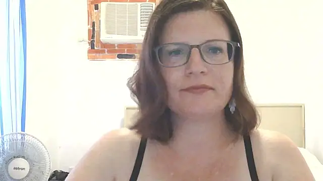 CrimsonMistress online show from March 29, 10:32 pm