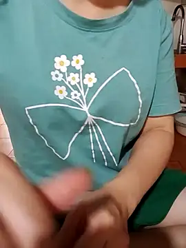 JasminePham online show from October 22, 7:19 am