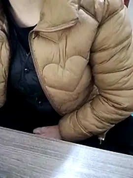 JasminePham online show from November 28, 1:08 am