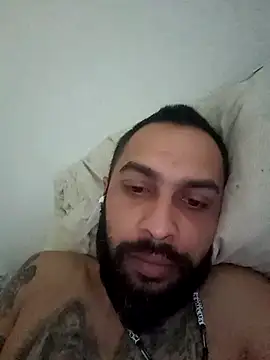 hornyozaurusss online show from August 2, 2:37 pm