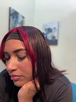 MaverickGray online show from February 14, 1:08 pm