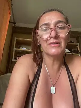 anastasia and jordan online show from February 8, 9:13 am