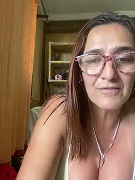 anastasia and jordan online show from February 10, 3:42 pm
