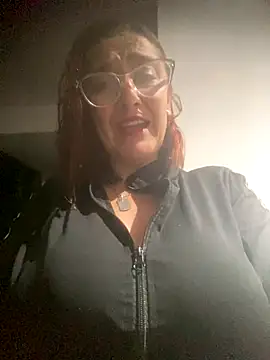 anastasia and jordan online show from October 26, 10:10 am