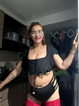 anastasia and jordan online show from November 30, 8:40 am