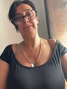 anastasia and jordan online show from June 1, 8:43 pm
