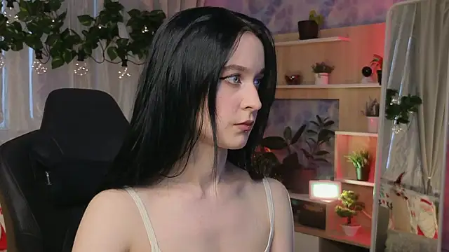 KiraLiLime online show from February 16, 1:38 pm