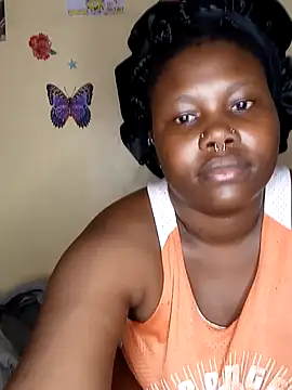  Thicky Stallion online show from February 3, 3:31 am