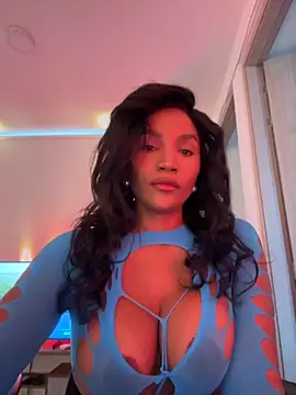 Snapshot of Jessie-pradoo chatting on November 18, 11:47 am Jessie-pradoo online show from November 18, 11:47 am