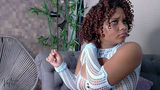 nataly velez online show from November 23, 7:13 pm