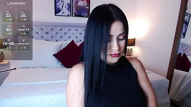 sarascottt online show from March 16, 4:00 pm