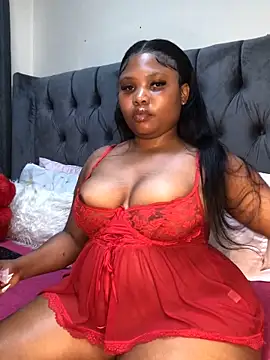 Anaelle24 online show from October 9, 9:29 am