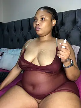 Anaelle24 online show from April 9, 3:28 am