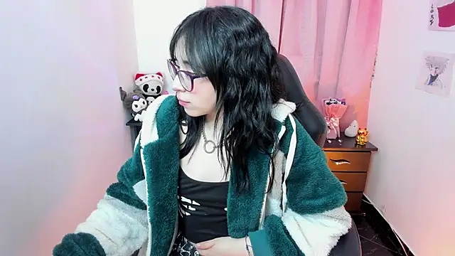 indra cam online show from January 7, 4:39 am