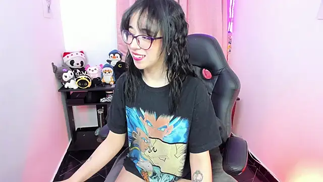 indra cam online show from January 27, 7:45 am