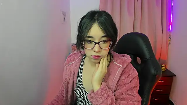 indra cam online show from January 29, 5:30 am