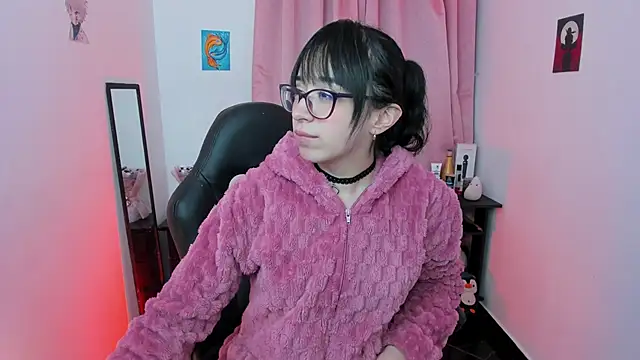 indra cam online show from February 26, 5:42 am